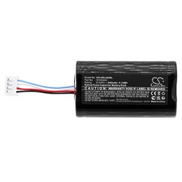 Volvo VCM akku 8,0V 640mAh 31450445 / 32279613