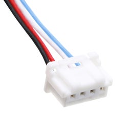 Volvo VCM akku 8,0V 640mAh 31450445 / 32279613