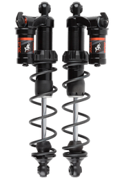 Fox suksen iskunvaimentimet 1.5 Zero QS3 LW (Burandt) Polaris Pro-RMK React 15.9