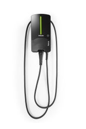 Webasto Pure II - 22kW - 4,5m latausasema, Type2