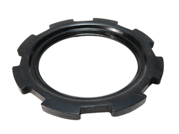 Fox Spring Hardware: Preload Ring Back-Up [2.400 OD X 0.240 TLG 1.678-14 Stub A