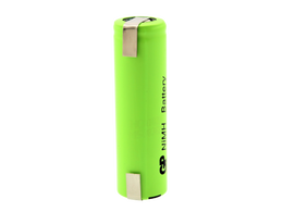 Ni-Mh akku AA 1,2V 1800mAh