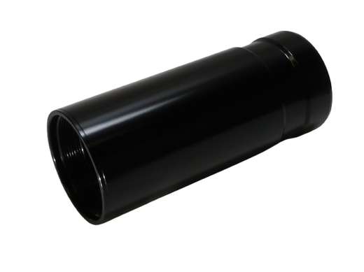 Fox Reservoir: (T) [&Oslash; 1.834 Bore 5.000 TLG] Aluminum Threaded ID Short OD St