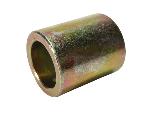 Fox Eyelet Parts: Sleeve [0.571 ID X 0.815 OD X 950 TLG] Steel Gold Zinc