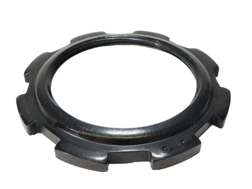 Fox Spring Hardware: Preload Ring Back-Up [2.400 OD X 0.240 TLG 1.678-14 Stub A
